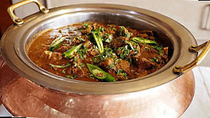 Kashi Indian food