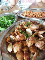 Restoran Cha Po Tion food