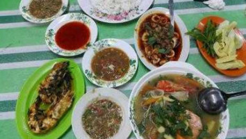 Kuala Perlis Seafood food