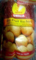 Gwalia Sweets food