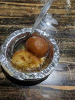Maa Durgma food