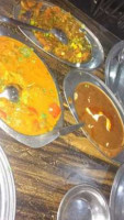 Maa Durgma food