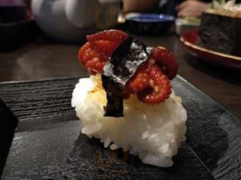 Kawa Japanese food