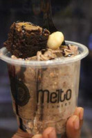 Melto Creamery food