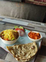 Karachi Cafe food