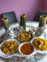 Al Sheikh (bentong) food