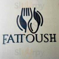 Fattoush Multi Cuisine inside