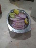 Maharshi Dhaba food