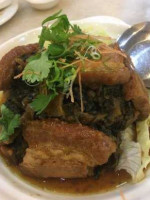 Hakka Passion Kè Yuàn food