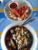 Azizah Corner Ala Thai food