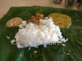 Nagarjuna Marathahalli food