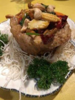 Tian Yian Cafe food