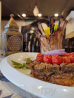 Biryani Ghar food