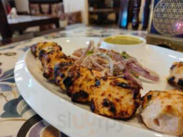 Biryani Ghar food