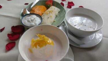 Rama V Fine Thai Cuisine food