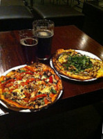 2 Brothers Brewery food