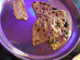Rajdhani Punjabi Dhaba food