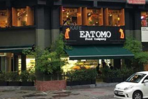 Eatomo Food Co outside