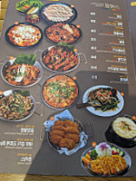 Myeongdong North Strathfield food