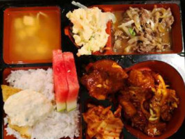 Dodo Korea food