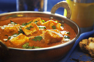 The Great Indian Delight Deeragun food