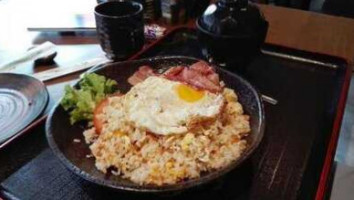 Himawari Japanese Cuisine food