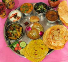 Rajasthan Bhojnalaya food