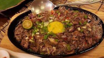 Pinoy Fiesta Ihaw Ihaw food