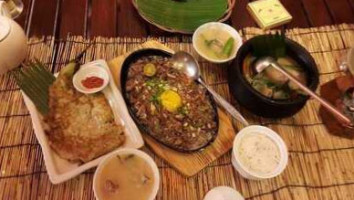 Pinoy Fiesta Ihaw Ihaw food