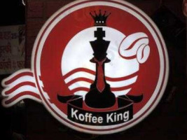 Koffee King inside