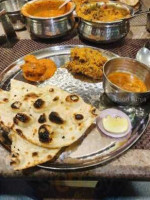 Pind Punjab food