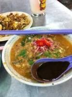 Bee Hooi Thai Food food