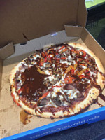 Domino's Pizza South Mackay food