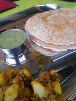 Vaibhavi Food Court food