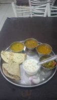 Jain Bhojanalaya food