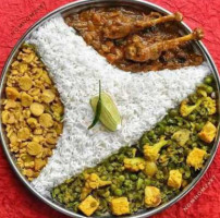 Apna Desi Thath food