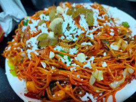 Shri Balaji Dhaba food
