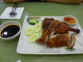 Food And Tea (hong Kong Style) Jusco, Kepong food