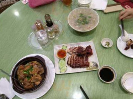 Food And Tea (hong Kong Style) Jusco, Kepong food