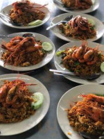 Sri Lemal Pasir Mas food