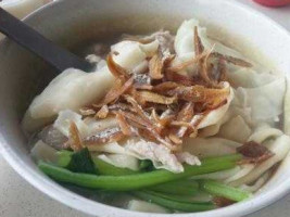 Fatty Mee Hoon Kuih House (klang) food