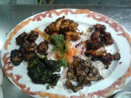 Sulthan Veedu food