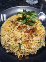 Birbal Biriyani food