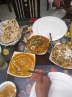 Riddhi Siddhi Rasoi food