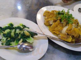 Full Moon Seafood 43g Jalan Adenium Bukit Beruntung Serendah food