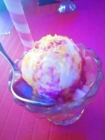 Varshini Chat Ice Cream food