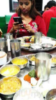 Indian Thali House food