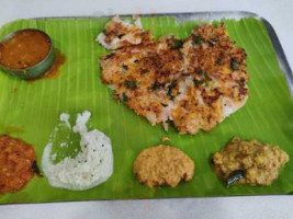 Sri Krishna North Indian Veg food