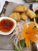 Phraya Thai food