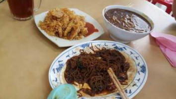Restoran Xin Yuen Kee food